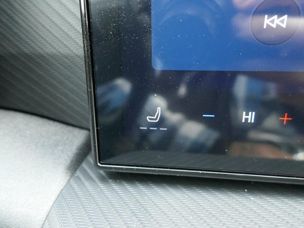 2026 Ford Mustang EcoBoost Fastback