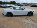2026 Ford Mustang EcoBoost Fastback