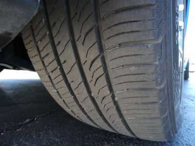 2017 Ford Mustang EcoBoost Premium Convertible