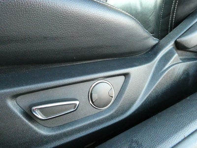 2017 Ford Mustang EcoBoost Premium Convertible