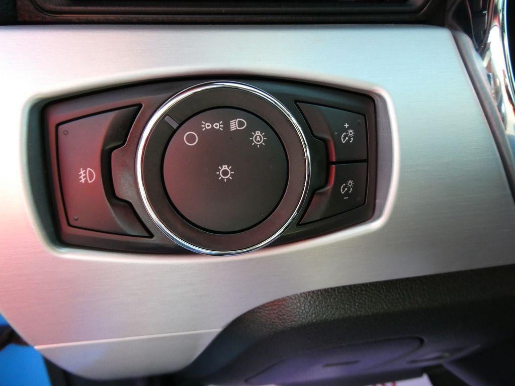 2017 Ford Mustang EcoBoost Premium Convertible