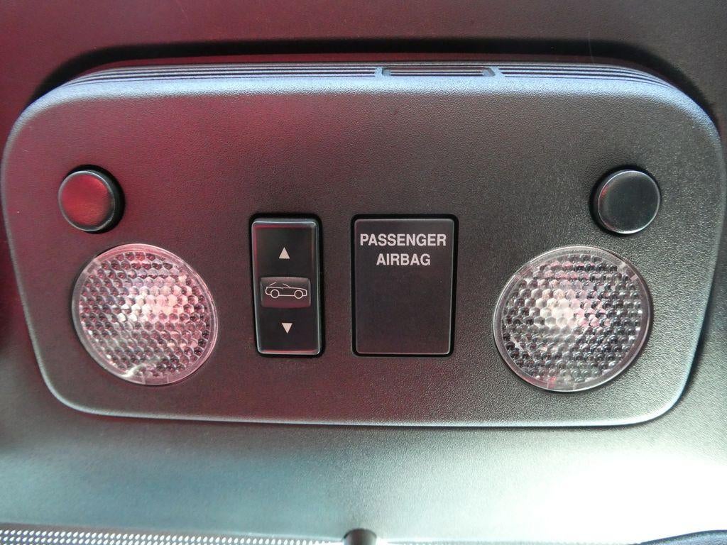 2017 Ford Mustang EcoBoost Premium Convertible