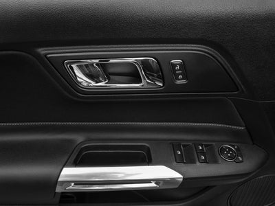 2017 Ford Mustang EcoBoost Premium Convertible