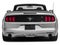 2017 Ford Mustang EcoBoost Premium Convertible