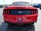 2017 Ford Mustang EcoBoost Premium Convertible
