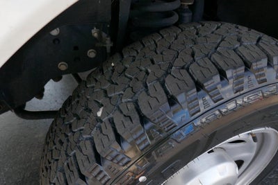 2022 Ford Super Duty F-350 SRW XL 2WD Reg Cab 8' Box