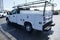 2022 Ford Super Duty F-350 SRW XL 2WD Reg Cab 8' Box