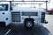 2022 Ford Super Duty F-350 SRW XL 2WD Reg Cab 8' Box