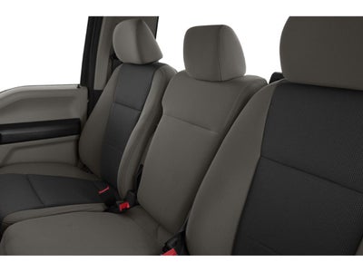 2022 Ford Super Duty F-350 SRW XL 2WD Reg Cab 8' Box