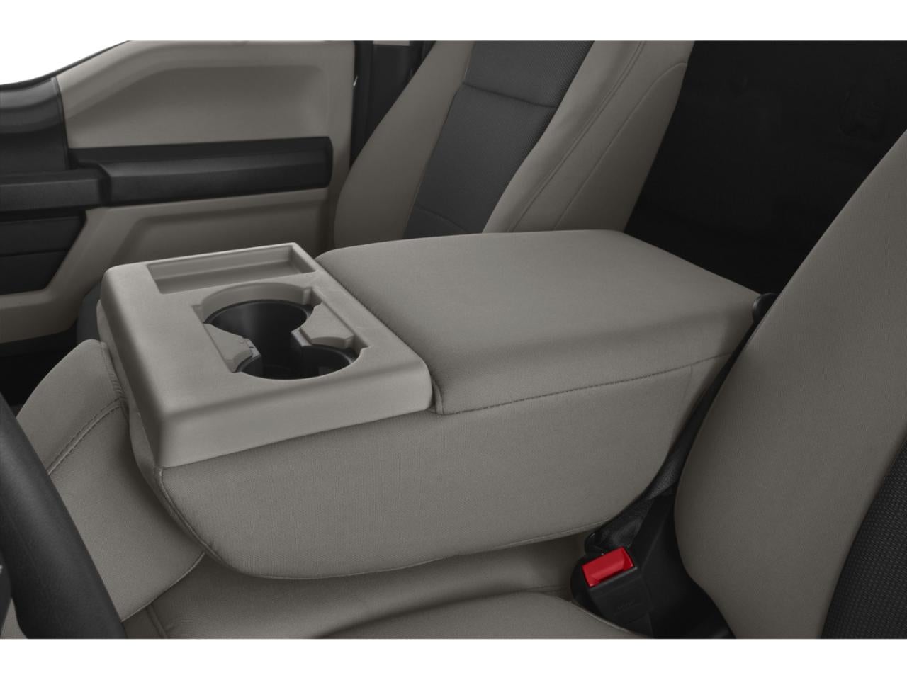 2022 Ford Super Duty F-350 SRW XL 2WD Reg Cab 8' Box