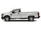 2022 Ford Super Duty F-350 SRW XL 2WD Reg Cab 8' Box