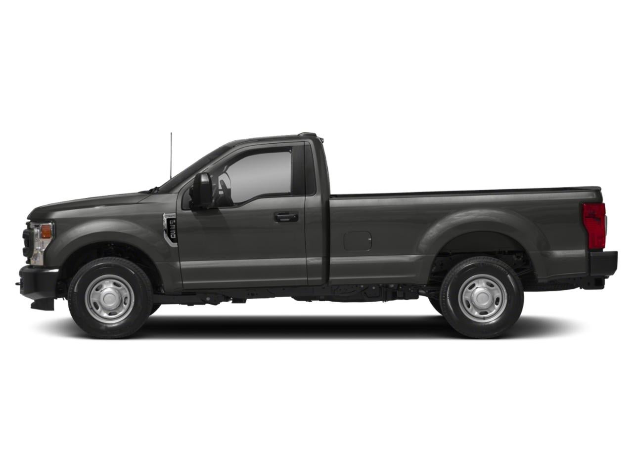 2022 Ford Super Duty F-350 SRW XL 2WD Reg Cab 8' Box