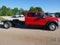2026 Ford Super Duty F-550 DRW XL 4WD Crew Cab 179" WB 60" CA