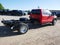 2026 Ford Super Duty F-550 DRW XL 4WD Crew Cab 179" WB 60" CA