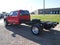 2026 Ford Super Duty F-550 DRW XL 4WD Crew Cab 179" WB 60" CA