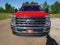 2026 Ford Super Duty F-550 DRW XL 4WD Crew Cab 179" WB 60" CA