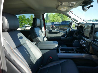 2026 Ford Super Duty F-550 DRW XL 4WD Crew Cab 179" WB 60" CA