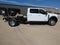 2027 Ford Super Duty F-550 DRW LARIAT 4WD Crew Cab 179" WB 60" CA