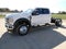 2027 Ford Super Duty F-550 DRW LARIAT 4WD Crew Cab 179" WB 60" CA