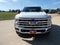 2027 Ford Super Duty F-550 DRW LARIAT 4WD Crew Cab 179" WB 60" CA