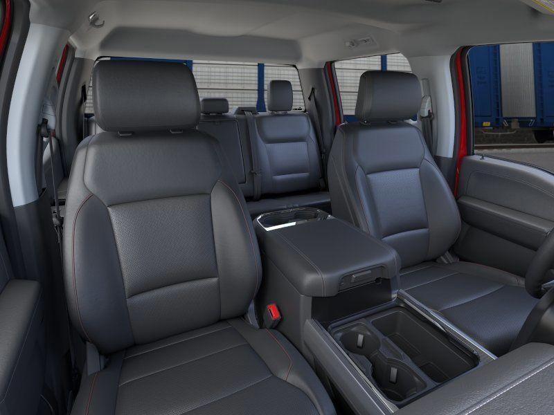 2026 Ford Super Duty F-550 DRW XL 4WD Crew Cab 179" WB 60" CA