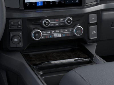 2026 Ford Super Duty F-550 DRW XL 4WD Crew Cab 179" WB 60" CA