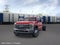 2026 Ford Super Duty F-550 DRW XL 4WD Crew Cab 179" WB 60" CA