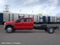 2026 Ford Super Duty F-550 DRW XL 4WD Crew Cab 179" WB 60" CA