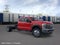 2026 Ford Super Duty F-550 DRW XL 4WD Crew Cab 179" WB 60" CA