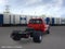 2026 Ford Super Duty F-550 DRW XL 4WD Crew Cab 179" WB 60" CA