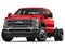 2026 Ford Super Duty F-550 DRW XL 4WD Crew Cab 179" WB 60" CA