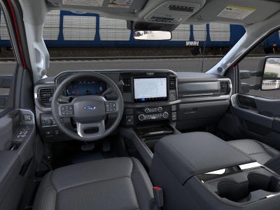 2026 Ford Super Duty F-550 DRW XL 4WD Crew Cab 179" WB 60" CA