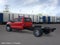 2026 Ford Super Duty F-550 DRW XL 4WD Crew Cab 179" WB 60" CA