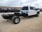 2027 Ford Super Duty F-550 DRW LARIAT 4WD Crew Cab 179" WB 60" CA