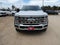 2027 Ford Super Duty F-550 DRW LARIAT 4WD Crew Cab 179" WB 60" CA
