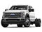 2027 Ford Super Duty F-550 DRW LARIAT 4WD Crew Cab 179" WB 60" CA
