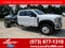 2026 Ford Super Duty F-550 DRW LARIAT 4WD Crew Cab 179" WB 60" CA