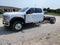 2026 Ford Super Duty F-550 DRW LARIAT 4WD Crew Cab 179" WB 60" CA