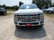 2026 Ford Super Duty F-550 DRW LARIAT 4WD Crew Cab 179" WB 60" CA