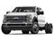 2026 Ford Super Duty F-550 DRW LARIAT 4WD Crew Cab 179" WB 60" CA