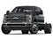 2026 Ford Super Duty F-550 DRW LARIAT 4WD Crew Cab 179" WB 60" CA