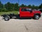 2026 Ford Super Duty F-550 DRW XL 4WD Crew Cab 179" WB 60" CA