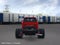2026 Ford Super Duty F-550 DRW XL 4WD Crew Cab 179" WB 60" CA