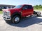2026 Ford Super Duty F-550 DRW XL 4WD Crew Cab 179" WB 60" CA