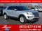 2017 Ford Explorer XLT FWD