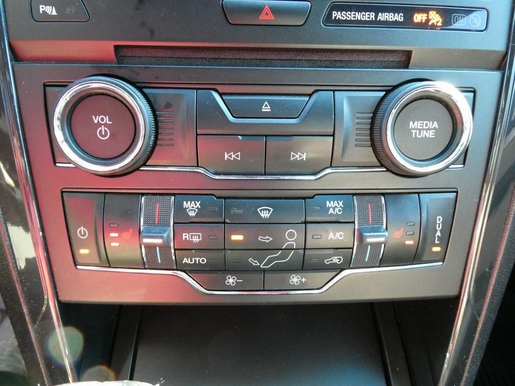 2017 Ford Explorer XLT FWD