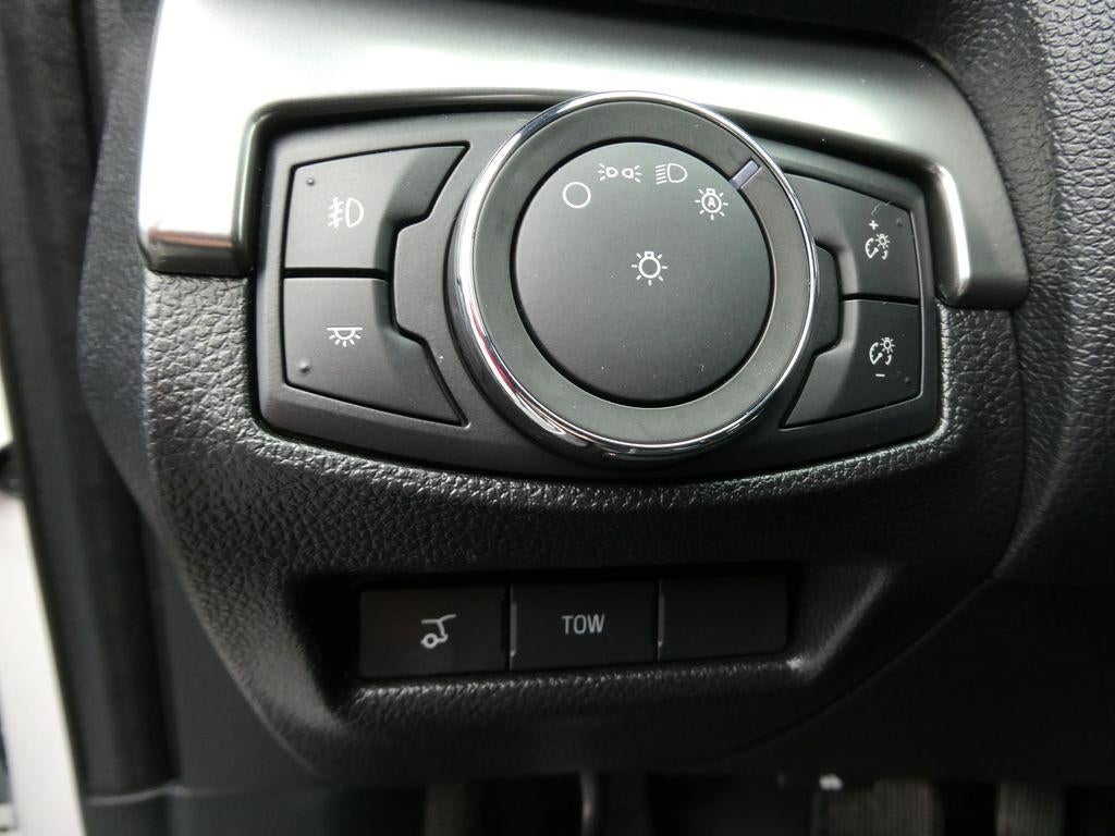 2018 Ford Explorer XLT FWD