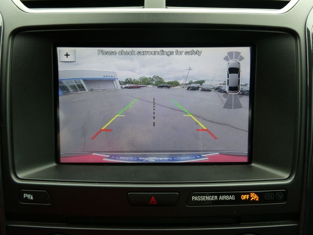 2018 Ford Explorer XLT FWD