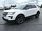 2018 Ford Explorer XLT FWD