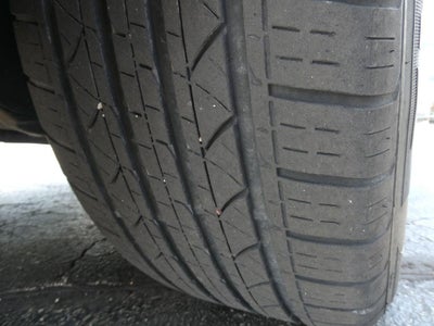 2013 Ford Explorer 4WD 4dr Limited